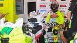 Melihat Kesibukan Paddock MotoGP Mandalika