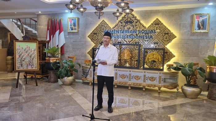Mensos Gus Ipul