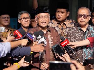 Gus Irfan Buka Opsi Bandara Kediri Jadi Alternatif Embarkasi Haji Jatim 2027