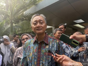 Perbaikan Ponpes Al Khoziny Pakai APBN, Begini Penjelasan Menteri PU