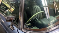 Mobil itu dibawa Adi dari Gedung Pakuan ke bengkelnya di akhir Tahun 2022, mulai diperbaiki di awal tahun 2023 dan rampung di pada Bulan Juli tahun 2024 lalu.