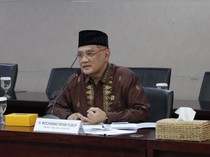 Potensi Kebocoran Anggaran Haji Rp 5 Triliun, Begini Perhitungan Gus Irfan