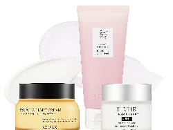 10 Rekomendasi 10 Moisturizer Korea untuk Skin Barrier Kuat & Wajah Glowing