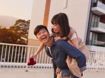 National Boyfriend Day 3 Oktober 2025: Sejarah, Cara Merayakan, dan Ucapan