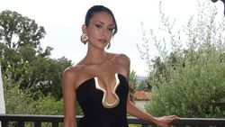 Mesra dengan Zac Efron di Italia, Damage Nina Dobrev Gede Banget!