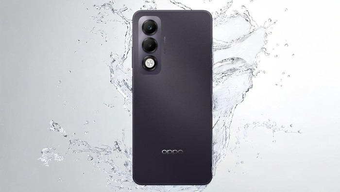 Oppo A5i Pro 5G