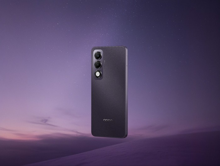OPPO A5i Pro 5G Smartphone Tangguh-Baterai Jumbo Hadir Eksklusif di Shopee