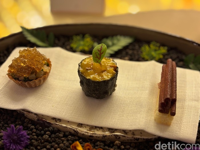 Pasar Patisserie