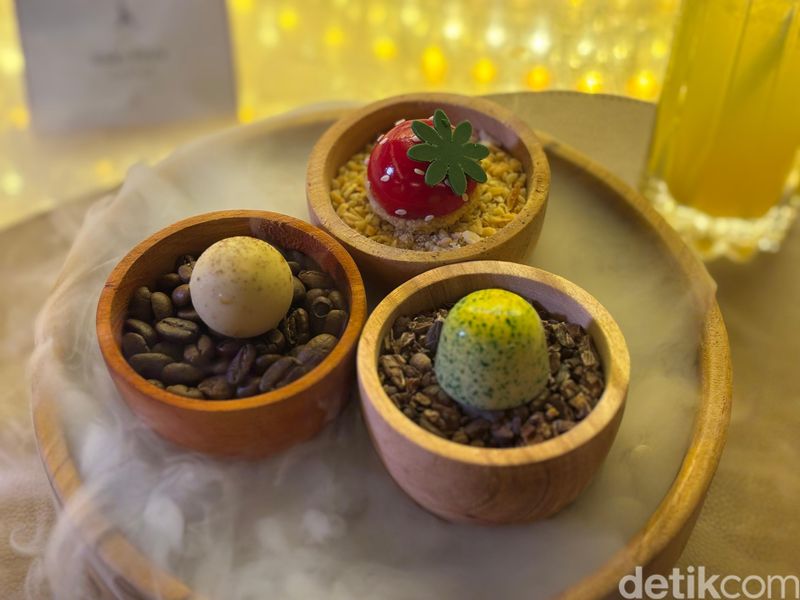 Pasar Patisserie