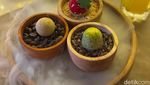 Hotel Ini Sajikan Salad Kecombrang dan Panna Cotta Kelengkeng yang Elegan