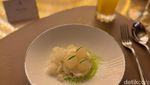Hotel Ini Sajikan Salad Kecombrang dan Panna Cotta Kelengkeng yang Elegan