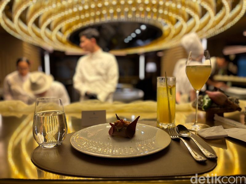 Pasar Patisserie