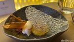 Hotel Ini Sajikan Salad Kecombrang dan Panna Cotta Kelengkeng yang Elegan