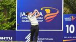 Pegolf Thailand Kuasai Putaran Perdana JAKIC