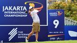 Pegolf Thailand Kuasai Putaran Perdana JAKIC