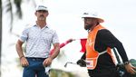 Pegolf Thailand Kuasai Putaran Perdana JAKIC