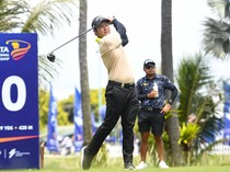 Pegolf Thailand Kuasai Putaran Perdana JAKIC