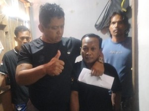 Pria Kubu Raya Sodomi Remaja Keterbatasan Mental, Modus Iming-imingi Kerja