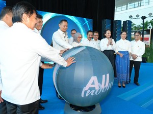 Oktober: Sistem All Indonesia Imigrasi sampai Hujan Meteor