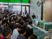 Atlet Gimnastik Naufal Wafat, Pemkab Gresik Siapkan Rumah buat Keluarganya