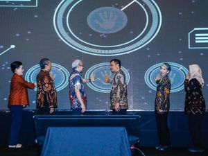 Genjot Skrining TBC, Gubernur Jateng Luncurkan Speling Melesat & TB Express