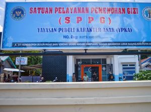 Siapa yang Untung dari Makan Bergizi Gratis? Guru Besar UGM Beri Jawaban Ini