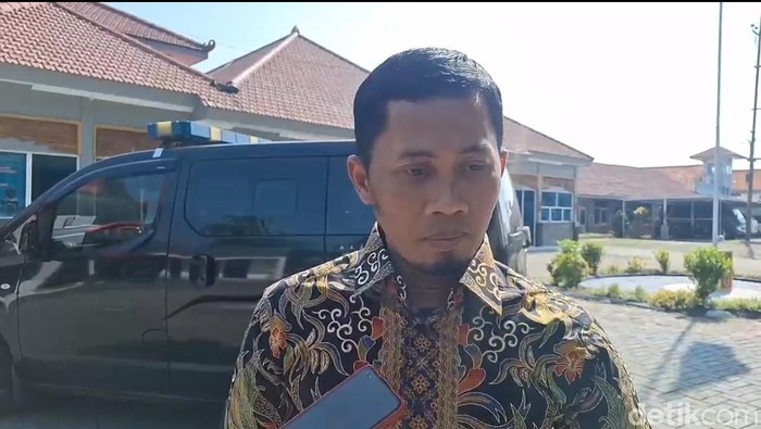 penasihat hukum MW, Muhammad Ridlwan,