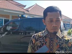 KPK Periksa MW di Lapas Lamongan Terkait Dugaan Korupsi Gedung Pemkab