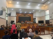Video: Nadiem Minta Hakim Batalkan Status Tersangka Korupsi Laptop