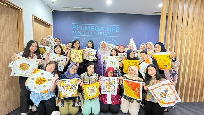 PFI Mega Life