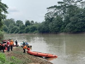 5 Fakta Tewasnya Sri Usai Hilang di Bendung Manganti Ciamis
