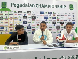 Hadapi Barito Putera, Karteker PSIS: Kami Tidak Mau Gagal Lagi!