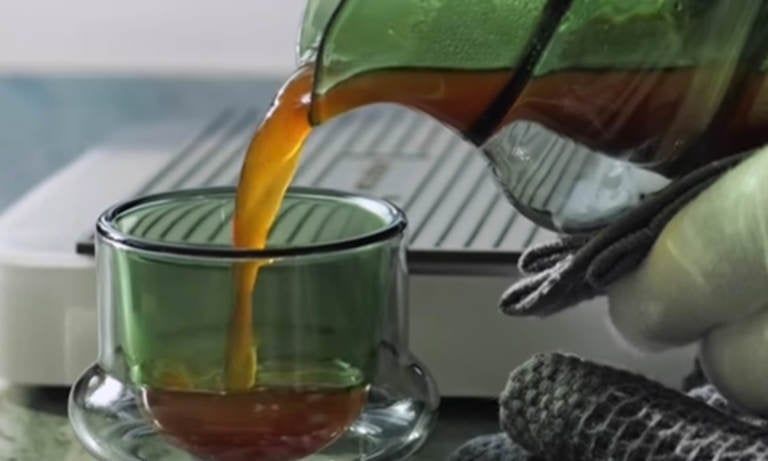 Rekor kopi termahal di dunia.