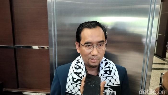 Rektor UB Prof Widodo