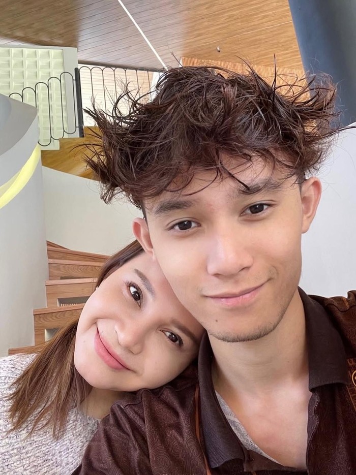 Rizky Anak Rossa Rizky Anak Rossa