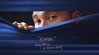 Lirik Alamak Rizky Febian-Adrian Khalif, Meledak Sebelum Rilis: Kalau Ada 9 Nyawa