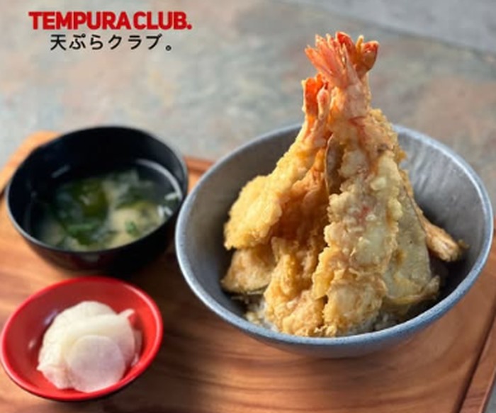 Rkeomendasi tempat makan Fresh Market