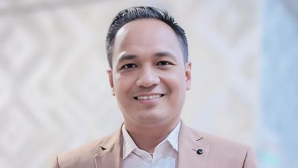 Roland Judita Siap Bikin Heboh Perumahan Lewat Showcase Baru