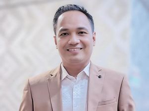Roland Judita Siap Bikin Heboh Perumahan Lewat Showcase Baru