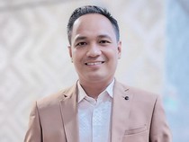 Roland Judita Siap Bikin Heboh Perumahan Lewat Showcase Baru