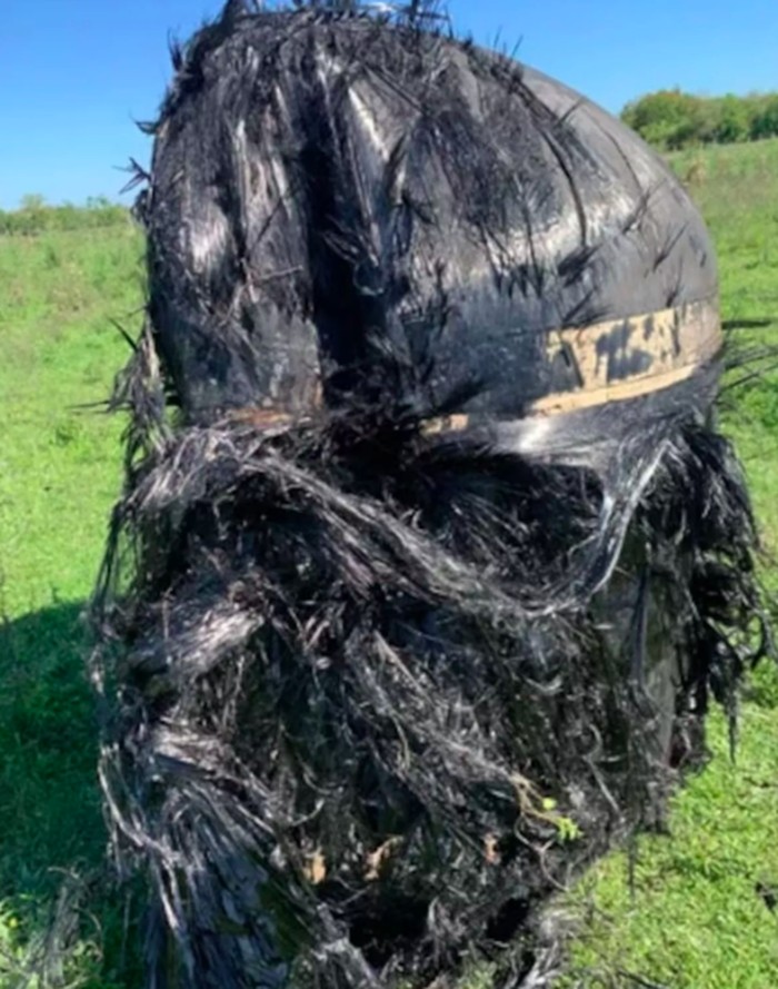 Sampah antariksa