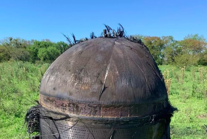 Sampah antariksa