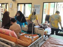 Video Top 5: Masif Kasus Keracunan MBG hingga 1,5 Tahun Vonis Razman