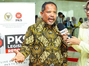 Johan Rosihan Ingatkan Ancaman Cs-137 bagi Masa Depan Pangan Laut RI