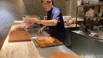 Sensasi Lezat Santap di Steakhouse Italian-American yang Ada di Jaksel