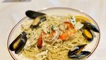 Sensasi Lezat Santap di Steakhouse Italian-American yang Ada di Jaksel