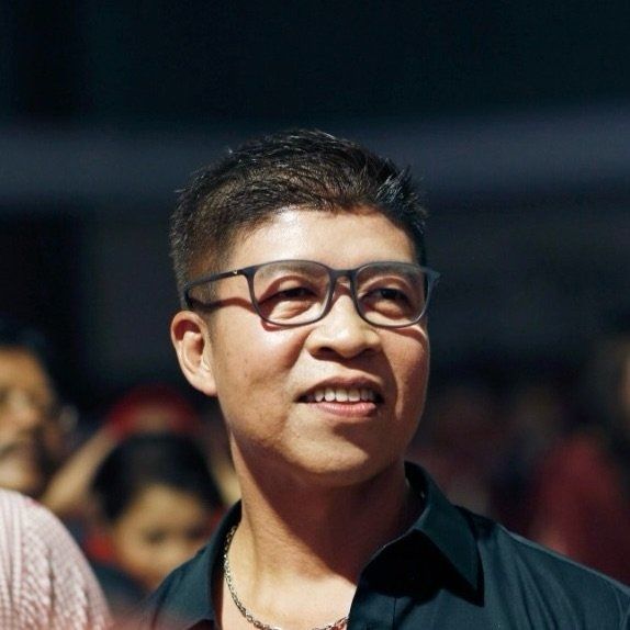 Siek Angling biasa siapa 'Babahe', sosok di balik kesukesan Bakpia Pathok 25.