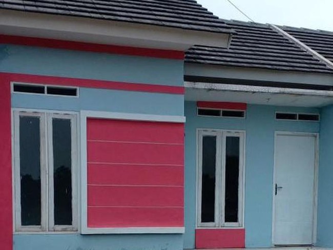 5 Pilihan Rumah Murah Serba Rp 168 Juta di Kabupaten Tangerang