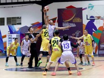 Babak Penyisihan SMLBT 2025 Selesai, Ini Hasilnya