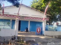 2 SPPG di Situbondo Tutup, Kiriman MBG Terhenti